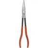 KNIPEX Pinze di montaggio lg. Versione diritta Anteprima dell’immagine prodotto 14