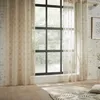 Atmosphera | Gardine - 140x240 cm - Beige - Ösen Vorhang - Produktbild-Vorschau 5