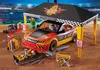 PLAYMOBIL 70552, Motocykl, 4 lat(a), Plastik, Wielobarwny Podgląd zdjęcia produktu 7