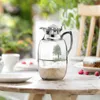 ALFI Isolierkanne „Juwel“ 1,0 l Edelstahl verchromt | Produktbild-Vorschau 13