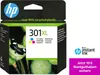 HP Nr 301 XL Druckerpatrone farbig (CH564EE) Produktbild-Vorschau 53
