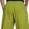 Spodnie do ćwiczeń "Triangle" - spodnie typu "slim fit" do Podgląd zdjęcia produktu 5