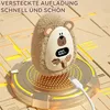 Handwärmer,Elektrischer Handwärmer für Outdoor & Camping, 3 Produktbild-Vorschau 5