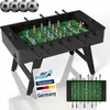 Artsport Tischkicker ProKick - Kickertisch mit Torzähler – Produktbild-Vorschau 1