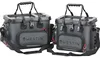 Westin W4 Safeguard Tackle Bag S Titanium Black Tasche - Produktbild-Vorschau 5