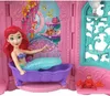 Disney Princess JJV56, Malá bábika, Žena, 3 rok / roky, Náhľad obrázku produktu 6