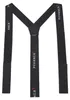PFANNER Gladiator Hosenträger schwarz, Größe bis 180 cm Produktbild-Vorschau 1