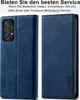 2023 Upgraded A53 Samsung Galaxy A53 Handyhülle Leder Produktbild-Vorschau 7