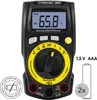 TROTEC Digital-Multimeter BE49 | Digitales Produktbild-Vorschau 3