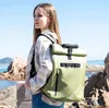 3-in-1 HITWAY Fahrradtasche Wasserdichte Fahrradtasche 29L Produktbild-Vorschau 6