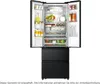 Hisense RF632N4WFE French Door Kühl-Gefrier-Kombination Produktbild-Vorschau 5