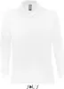 SOLs 11328 | Herren Longsleeve Poloshirt Star - Farbe: Produktbild-Vorschau 4