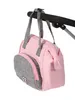 , Puppen-Wickeltasche, rosa Produktbild-Vorschau 2
