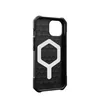 UAG Essential Armor MagSafe, black - iPhone 15 Náhled obrázku produktu 10