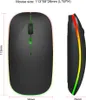 M40 Bluetooth-Dual-Mode-Funkmaus, 2,4-G-Funkverbindung | Produktbild-Vorschau 4