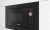 Bosch BFL623MB3 sw EB-Mikrowellengerät 800 W 20 L Produktbild-Vorschau 11