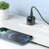 Mcdodo 20W cellulare cavo di ricarica PD Type-C a iPhone Anteprima dell’immagine prodotto 4
