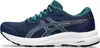 ASICS Gel Contend 8 W - Blue Expanse/Rich Teal - Damen -  Produktbild-Vorschau 2