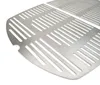 Griglie in acciaio inox INOX per la serie Weber Q300/3000 | Anteprima dell’immagine prodotto 12