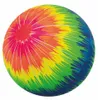 Bunter Ball, 22 cm, John Produktbild-Vorschau 4