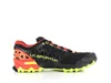 La Sportiva Bushido II Herren Wanderschuh in Schwarz, Größe Produktbild-Vorschau 16