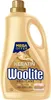 A bottle of Woolite Pro-Care laundry detergent. Podgląd zdjęcia produktu