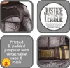 Batman Dawn of Justice Größe: M-L Produktbild-Vorschau 3