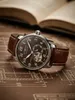 Zeppelin - 7666-4 - Náramkové hodinky - Pánské - Náhled obrázku produktu 15