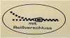 A graphic showing a zipper with text. Produktbild-Vorschau