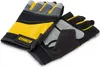 DEWALT Set Grip Arbeitshandschuhe Größe L + Schutzbrille Produktbild-Vorschau 4