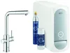 Grohe Blue Home Starter Kit 31539000: L-Auslauf mit Produktbild-Vorschau 3
