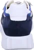 Scarpe da ginnastica basse Cetti Uomo Blu Pelle e Tessuto Anteprima dell’immagine prodotto 11
