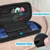 Fintie Tasche für Nintendo Switch/Switch OLED-Modell Hori Produktbild-Vorschau 4