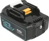 Batterie pour Makita 18 V 4,0 Ah Voir les images du produit 5