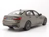 BMW G20 330i 3er-Reihe 2019 silber Modellauto 183275 Norev Produktbild-Vorschau 2