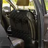 Kindersitzunterlage Autositzschoner ISOFIX GEEIGNET Produktbild-Vorschau 5