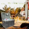 Briebe CF1155 Tragbare Elektrische Kühlbox, 40 Liter, 12V Produktbild-Vorschau 5