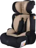 MamaLoes Saar Beige 76-150 cm i-Size Autositz ML050216 Produktbild-Vorschau 2