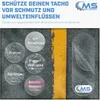 Schutzfolie passgenau für Kawasaki Z900 2025+  Germany, Produktbild-Vorschau 3