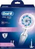 Spazzolino elettrico Braun Oral-B Pro 900 Sensi UltraThin Anteprima dell’immagine prodotto 4