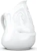 Fiftyeight Products Kännchen - drollig weiß Produktbild-Vorschau 8