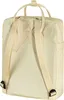 FJÄLLRÄVEN Fjällraven Kanken Rucksack 16 L beige Produktbild-Vorschau 4