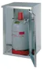 Gasflaschenschrank, Flaschenschrank, für 1 x 11 kg Produktbild-Vorschau 1