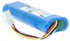 vhbw Akku kompatibel mit Philips FC8715, FC8776/01, FC8705, Produktbild-Vorschau 9
