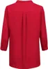 GREIFF Damen Bluse RF 3/4 Arm 6586-1446-50 Gr. 42 rot Produktbild-Vorschau 2