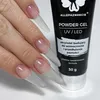 Molly Nails Polygel AcrylGel Aufbaugel Clear 30 ml Produktbild-Vorschau 6