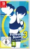 Fitness Boxing 3 - Your Personal Trainer Nintendo Produktbild-Vorschau 1
