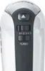 Handmixer HM 3830 (weiß/schwarz, 400 Watt) Produktbild-Vorschau 8