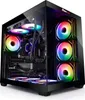 kiebel.de Gaming PC Panorama Intel Core i9-12900KF, 32GB Produktbild-Vorschau 1