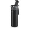 Arendo Outdoor Wasserfilter Flasche, Wasserflasche mit Produktbild-Vorschau 1